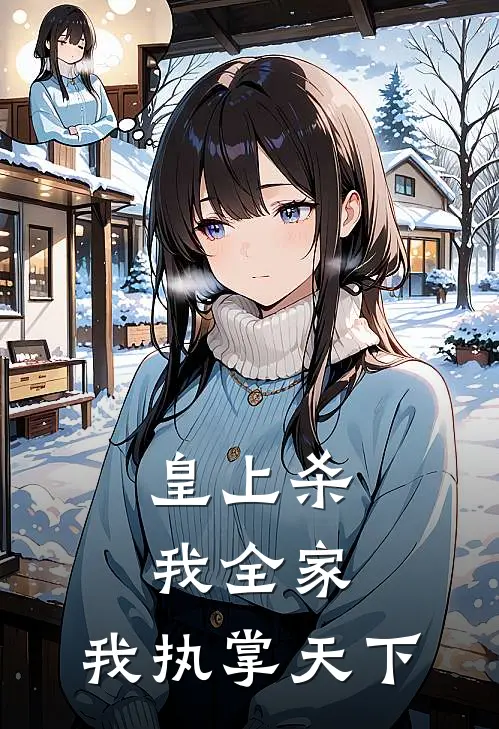 皇上杀我全家，我执掌天下薛家军洛尘免费完整版小说_热门小说大全皇上杀我全家，我执掌天下薛家军洛尘