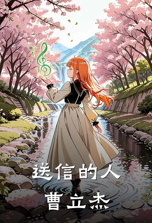 送信的人曹立杰