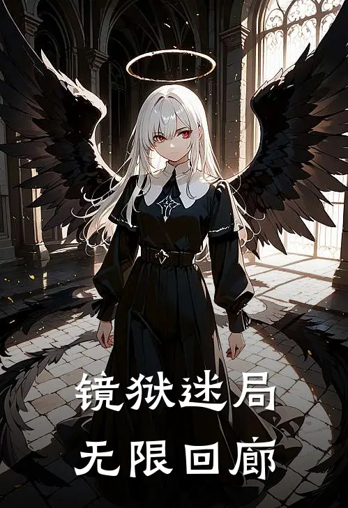 镜狱迷局：无限回廊