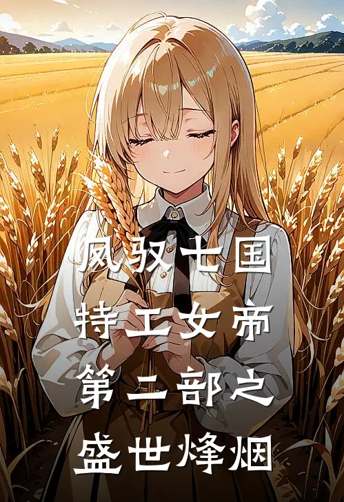 凤驭七国：特工女帝（第二部之盛世烽烟）阿璃嬴稷免费小说在线阅读_热门小说在线阅读凤驭七国：特工女帝（第二部之盛世烽烟）阿璃嬴稷