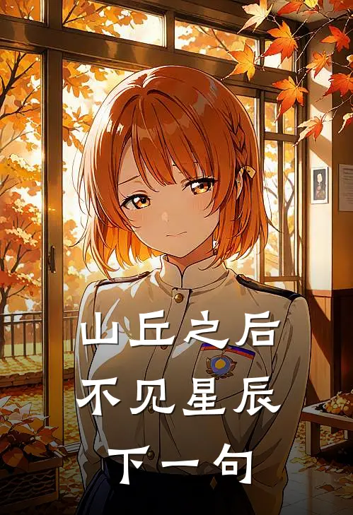 山丘之后不见星辰下一句