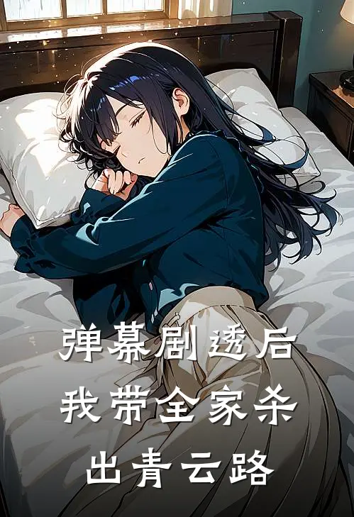 弹幕剧透后，我带全家杀出青云路(宋承运纪欢)全本免费在线阅读_宋承运纪欢全文阅读