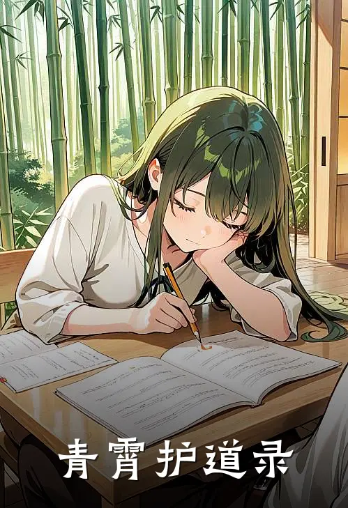 青霄护道录张远林风最新完本小说_免费小说大全青霄护道录(张远林风)