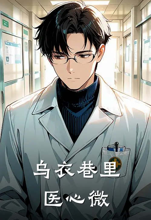 乌衣巷里医心微