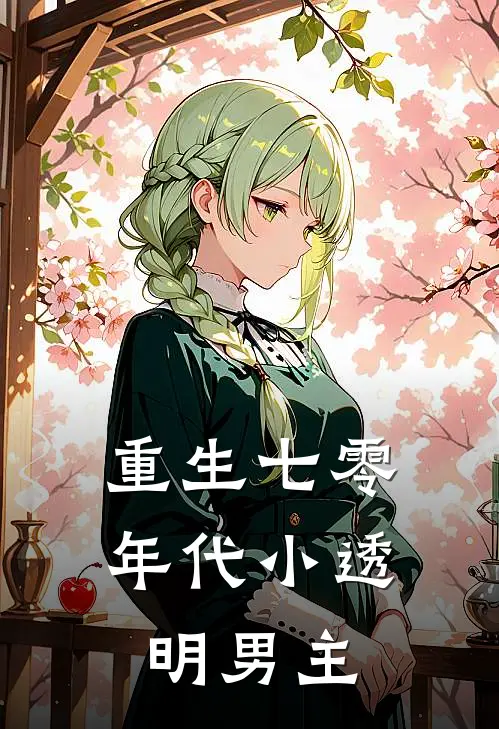 重生七零年代小透明男主