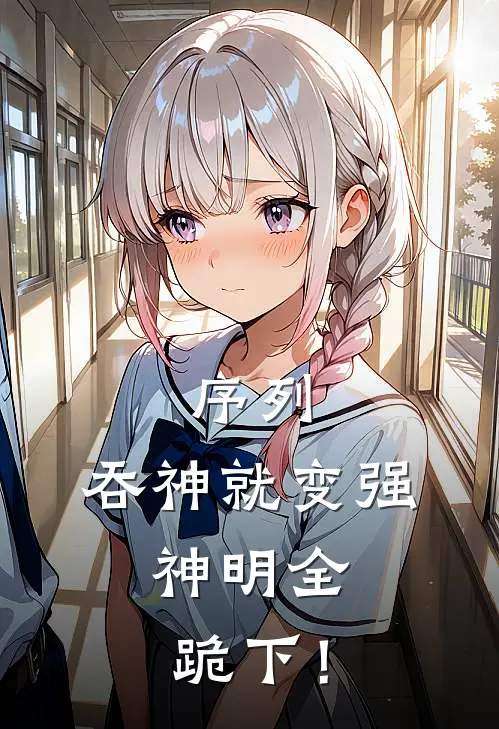 序列：吞神就变强，神明全跪下！