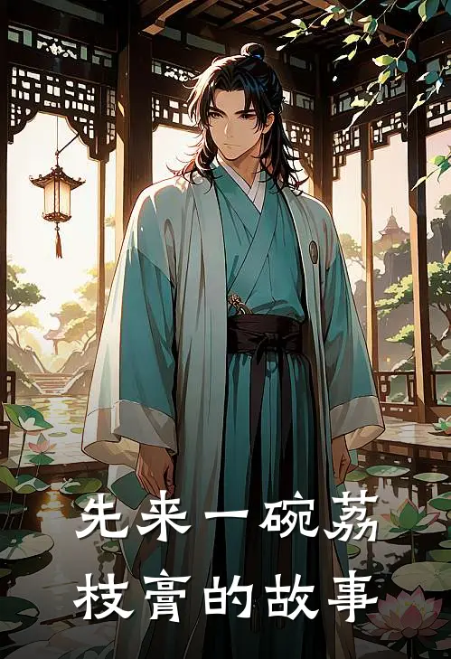 先来一碗荔枝膏的故事