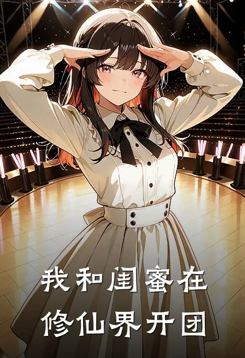 林晓苏晴(我和闺蜜在修仙界开团)全本免费在线阅读_(我和闺蜜在修仙界开团)完结版免费在线阅读