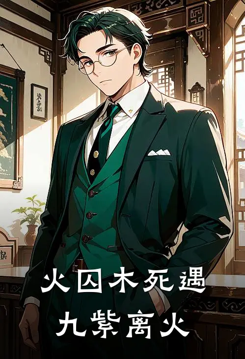 火囚木死遇九紫离火
