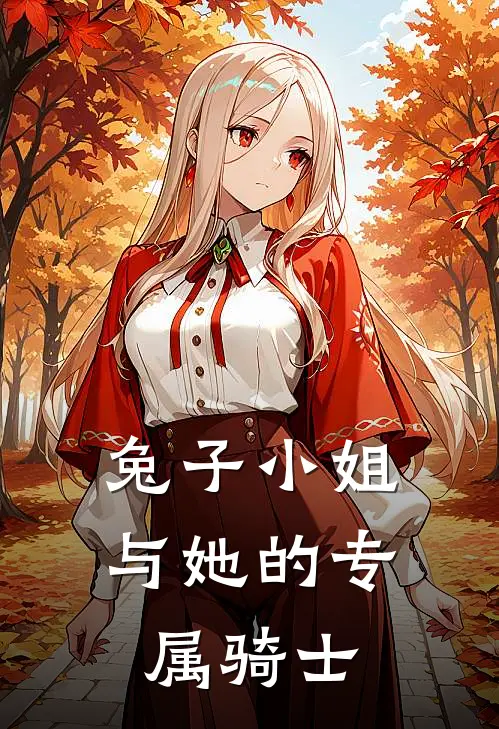 兔子小姐与她的专属骑士