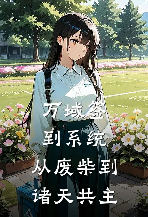 万域签到系统：从废柴到诸天共主林辰玄元宗热门小说排行_免费小说万域签到系统：从废柴到诸天共主林辰玄元宗