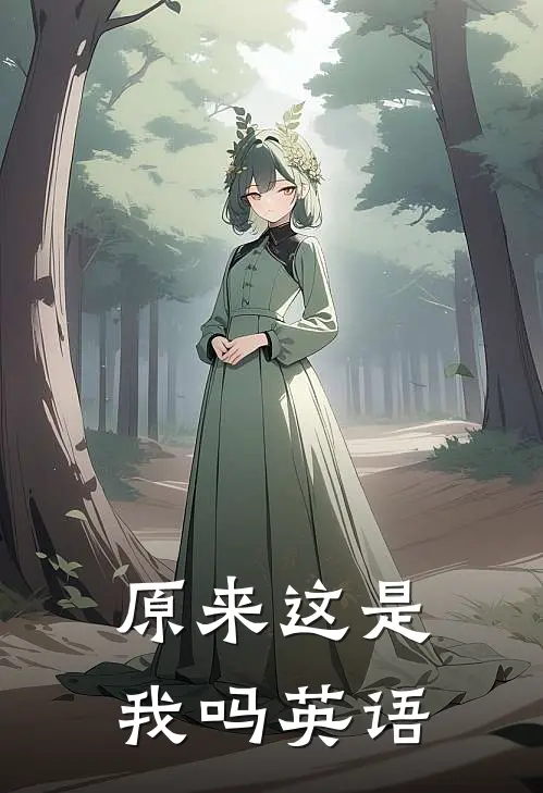 原来这是我吗英语