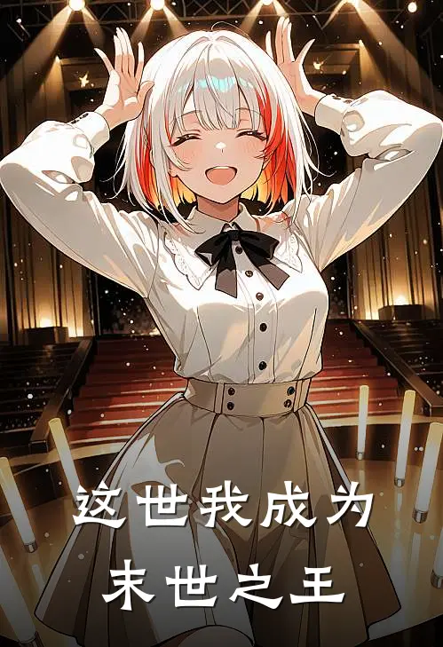 这世我成为末世之王