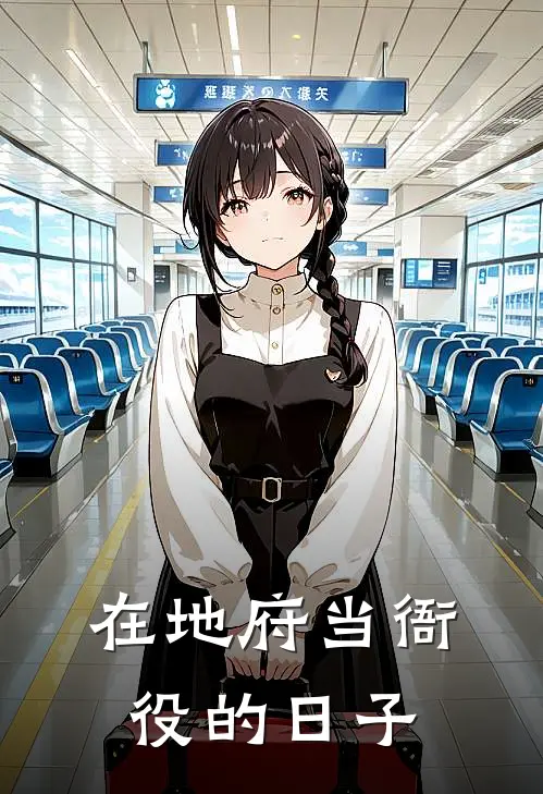 在地府当衙役的日子