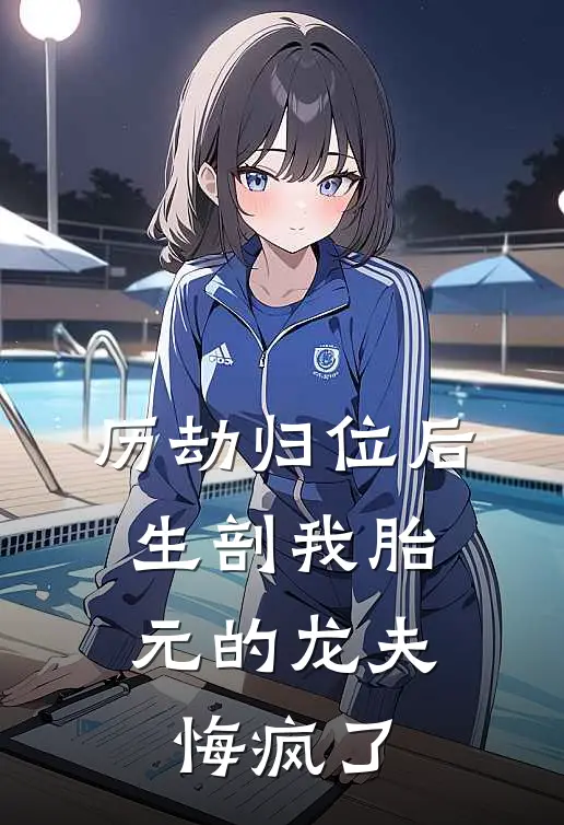 历劫归位后，生剖我胎元的龙夫悔疯了