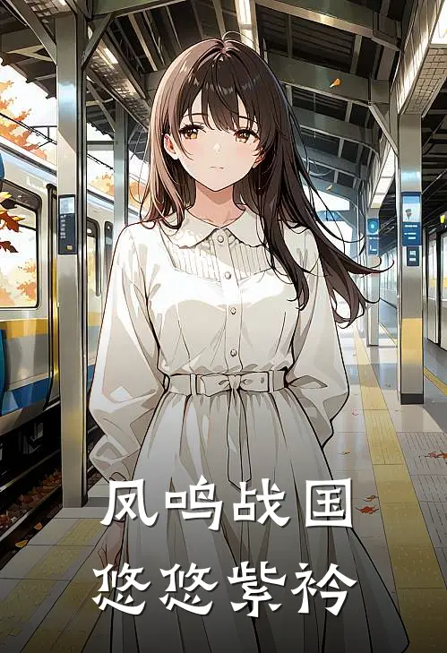 凤鸣战国 悠悠紫衿