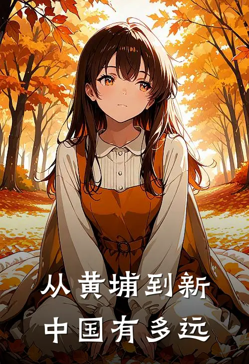 从黄埔到新中国有多远