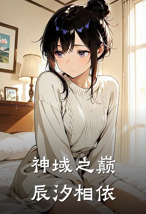 神域之巅：辰汐相依