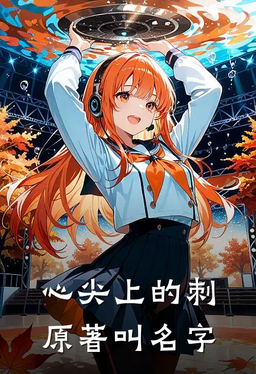 心尖上的刺原著叫名字