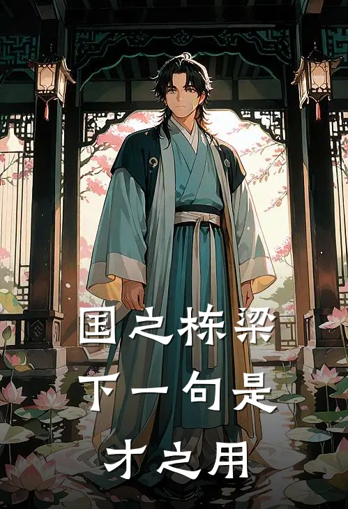 国之栋梁下一句是才之用