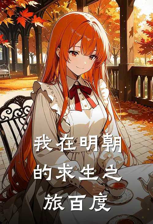 我在明朝的求生之旅百度