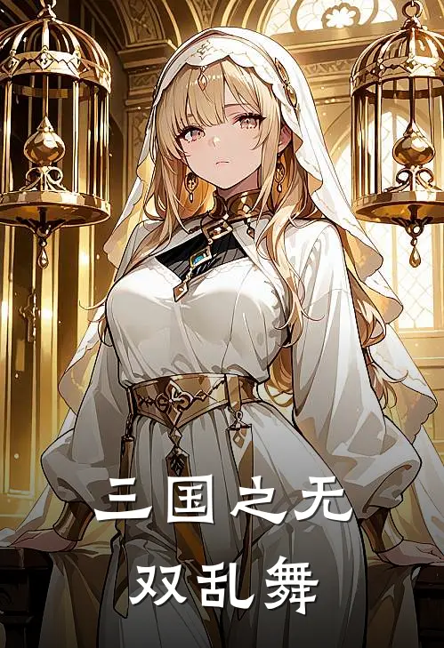 三国之无双乱舞