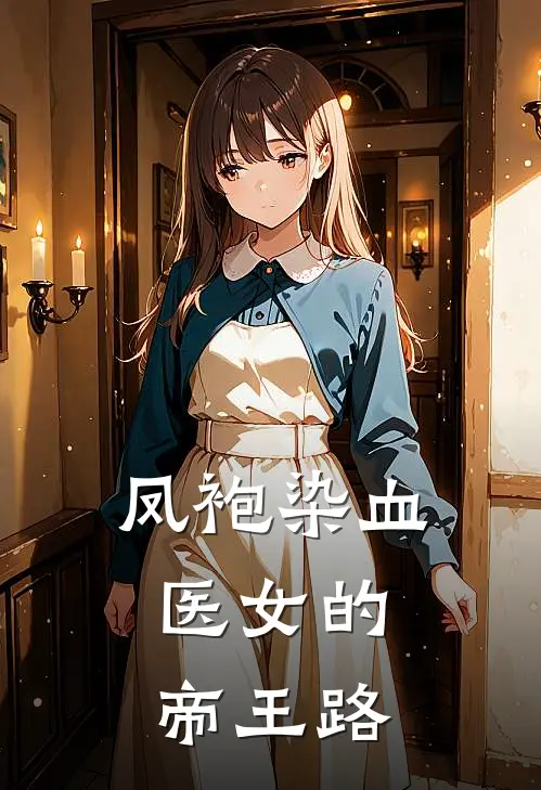 凤袍染血：医女的帝王路(兰花大力)免费热门小说_最新小说推荐凤袍染血：医女的帝王路兰花大力