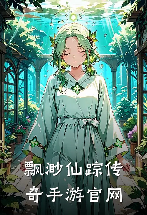 飘渺仙踪传奇手游官网