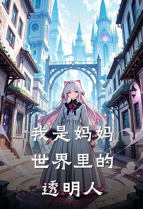 我是妈妈世界里的透明人(宁妍希希希)完本小说大全_完本热门小说我是妈妈世界里的透明人宁妍希希希