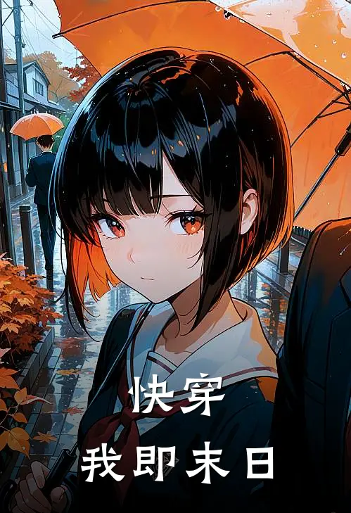 快穿，我即末日