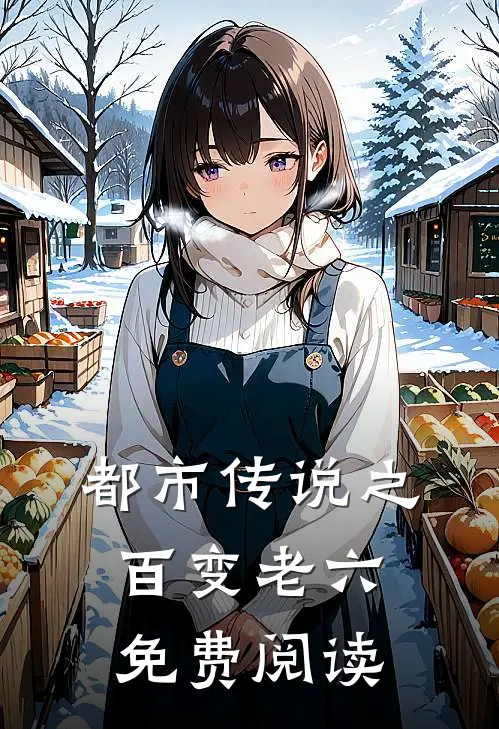 都市传说之百变老六免费阅读