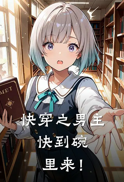 快穿之男主，快到碗里来！