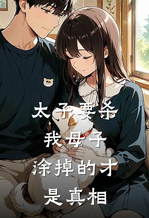 太子要杀我母子，涂掉的才是真相（柳侧妃裴琰）全文免费阅读无弹窗大结局_太子要杀我母子，涂掉的才是真相最新章节列表