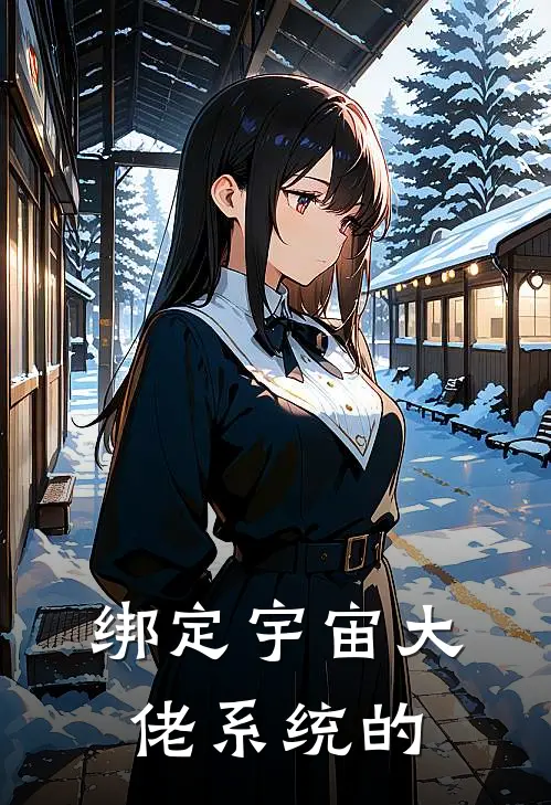 绑定宇宙大佬系统的