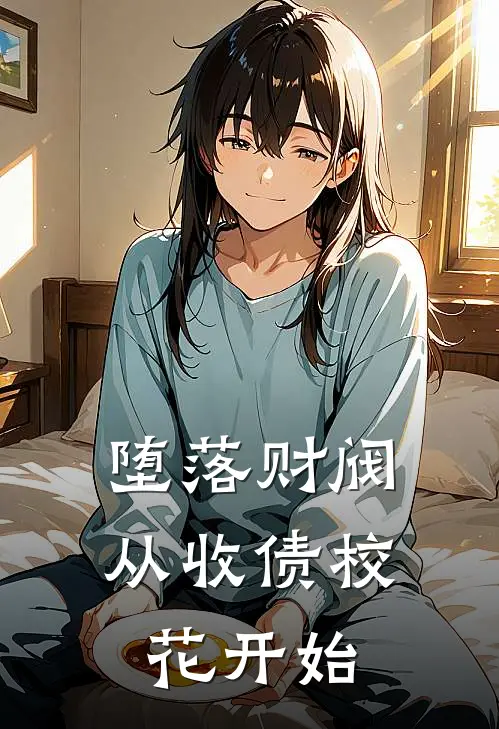 堕落财阀：从收债校花开始