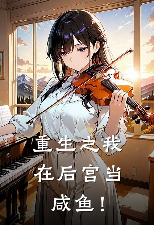 重生之我在后宫当咸鱼！