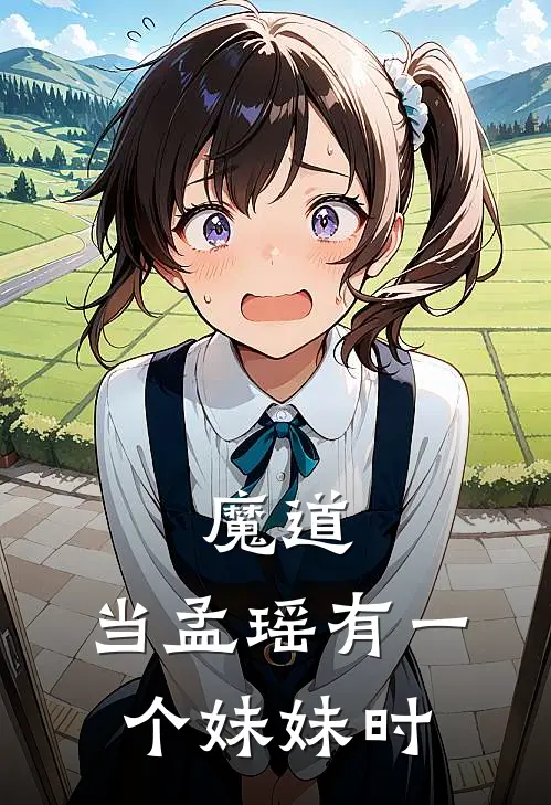 魔道：当孟瑶有一个妹妹时