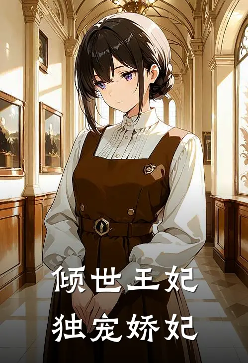 倾世王妃独宠娇妃