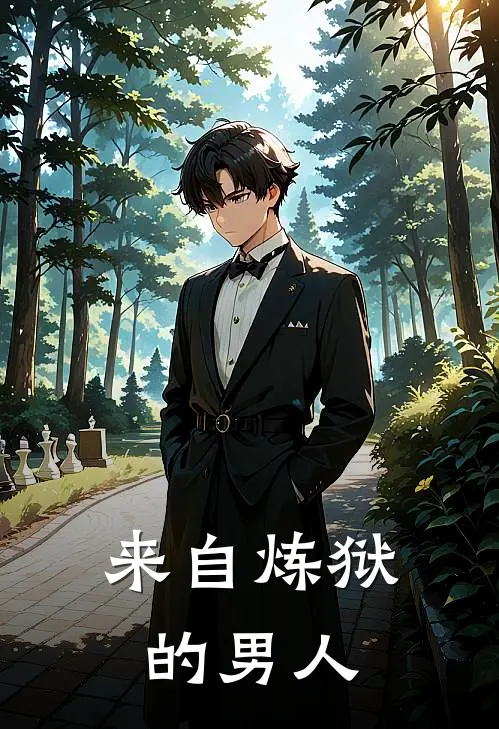 来自炼狱的男人