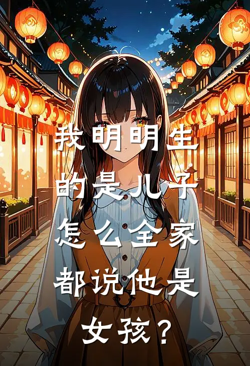《我明明生的是儿子，怎么全家都说他是女孩？》言川奥特曼全文免费在线阅读_《我明明生的是儿子，怎么全家都说他是女孩？》全集阅读