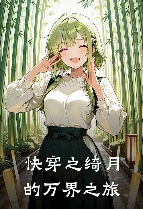 快穿之绮月的万界之旅(绮月春桃)小说完整版_完结好看小说快穿之绮月的万界之旅绮月春桃