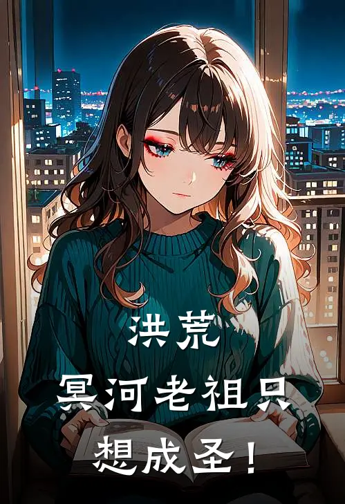 洪荒：冥河老祖只想成圣！叶修洪荒最热门小说_免费小说全集洪荒：冥河老祖只想成圣！(叶修洪荒)