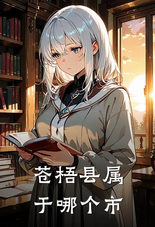 苍梧县属于哪个市