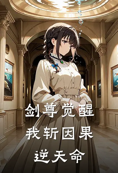 剑尊觉醒我斩因果逆天命