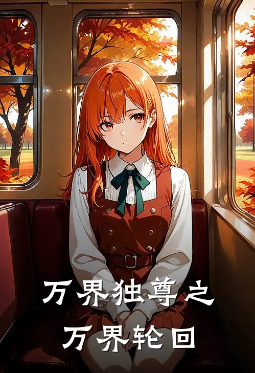 万界独尊之万界轮回