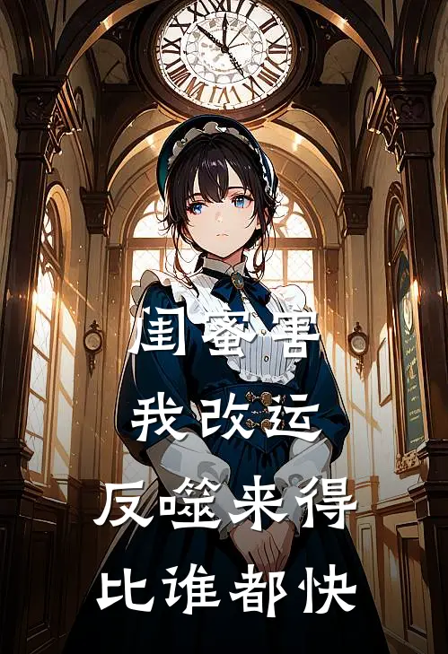 闺蜜害我改运，反噬来得比谁都快(朱甜甜七寅)免费小说在线阅读_在线阅读免费小说闺蜜害我改运，反噬来得比谁都快(朱甜甜七寅)