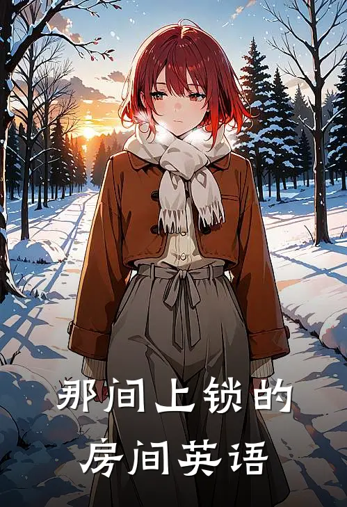 那间上锁的房间英语