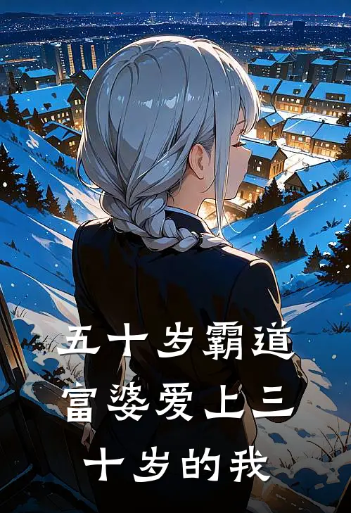 五十岁霸道富婆爱上三十岁的我抖音热门免费完整版小说_热门小说大全五十岁霸道富婆爱上三十岁的我抖音热门