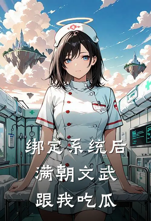 绑定系统后，满朝文武跟我吃瓜温枝枝温知夏_《绑定系统后，满朝文武跟我吃瓜》最新章节免费在线阅读