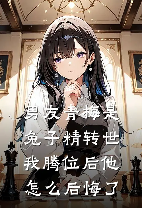 男友青梅是兔子精转世，我腾位后他怎么后悔了(洛洛白洛洛)免费阅读完整版小说_完结免费小说男友青梅是兔子精转世，我腾位后他怎么后悔了(洛洛白洛洛)